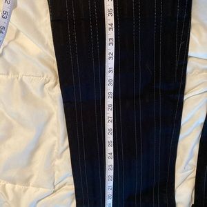 The Limited Drew Fit Pants